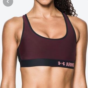 Under Armour Sport Bra